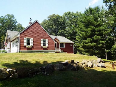 315 Chestnut Hill Rd, Chepachet, RI 02814 - photo 3