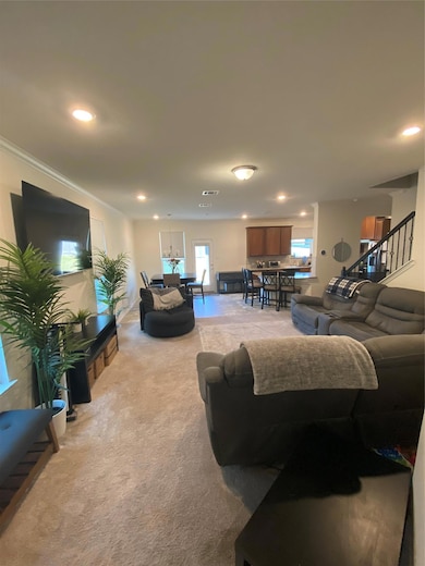 4416 Avellino Dr, Round Rock, TX 78665 - photo 2