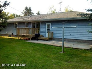 1004 S Darling Dr NW unit NW, Alexandria, MN 56308 - photo 2