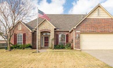 10548 S 214th East Ave, Broken Arrow, OK 74014 - photo 4