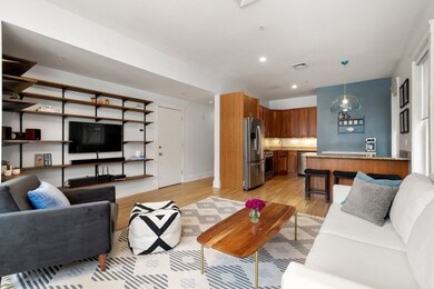 42 Highland Ave unit 4, Somerville, MA 02143 - photo 6