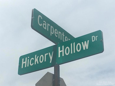 3983 Hickory Hollow Dr, Pittsfield Charter Township, MI 48197 - photo 2