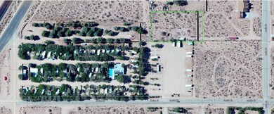 0 Vic Lutie & Poppy Blvd unit 16008426, Mojave, CA 93501 - photo 2