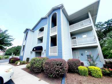 4470 Coquina Harbour Dr unit A6, Little River, SC 29566 - photo 2