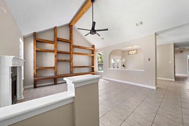 8015 Summer Trail Dr, Houston, TX 77040 - photo 3