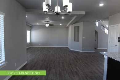 11541 Wayne Carreon St, Socorro, TX 79927 - photo 3