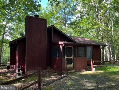 396 Moss Ln, Great Cacapon, WV 25422 - photo 4