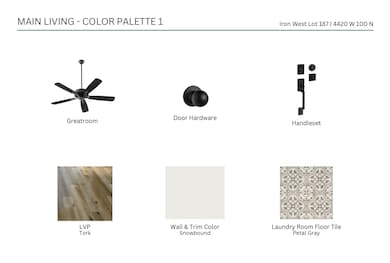 4420 W 100 N unit Lot 187, Cedar City, UT 84720 - photo 4