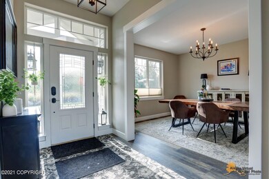 1057 N Riparian Cir, Palmer, AK 99645 - photo 5