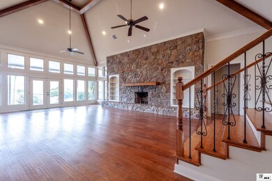 101 Comanche Trail, West Monroe, LA 71291 - photo 4