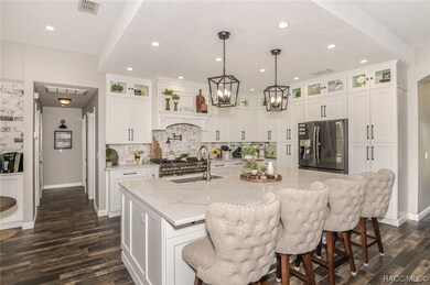 True Gourmet Kitchen