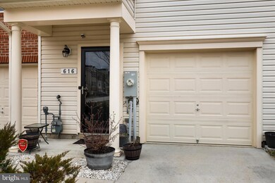 616 Warblers Perch Way, Glen Burnie, MD 21060 - photo 3