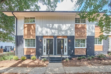 2613 Mcneil St unit A, Raleigh, NC 27608 - photo 3