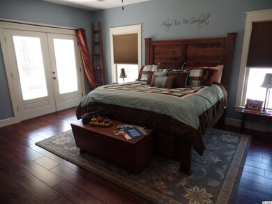 1416 Daisy Rd, Loris, SC 29569 - photo 6