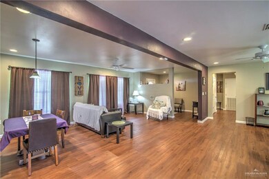 1015 Stone St, Weslaco, TX 78596 - photo 4