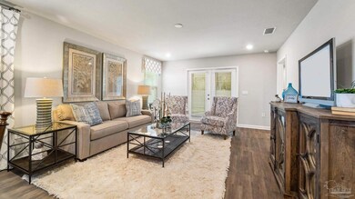 1933 Mary Jo Way, Pensacola, FL 32534 - photo 5