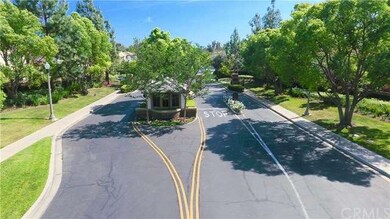 An amazing entrance to your new home. 