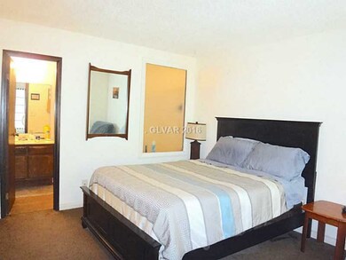 Property Photo. Generously Sized Owners Suite