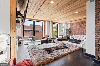 87 Peachtree St SW unit 209, Atlanta, GA 30303 - photo 5