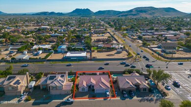 5035 W Buckskin Trail, Phoenix, AZ 85083 - photo 2