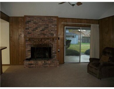 Den/Family/Great Room.