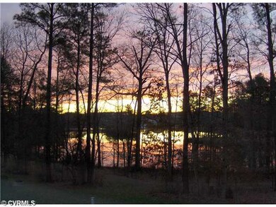 View - Relax as you watch the sunset over the rese