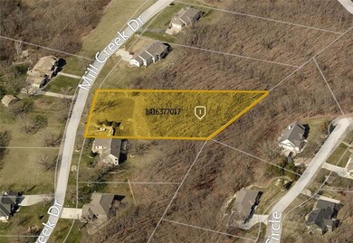 Aerial Map