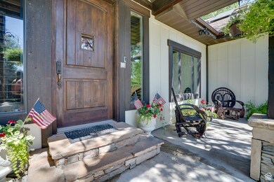 1307 N Dutch Highland Dr, Midway, UT 84049 - photo 5