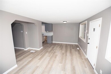 New Floor
