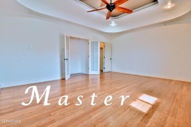 753 N Carolina Dr, El Paso, TX 79915 - photo 2