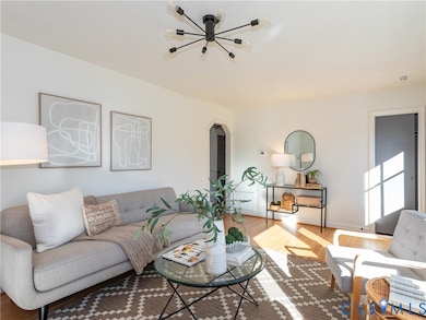 3110 Mountclair Rd, Chesterfield, VA 23831 - photo 4