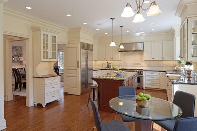 268 Palmer Hill Rd, Riverside, CT 06878 - photo 2