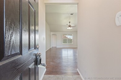 20200 E 44th St S, Broken Arrow, OK 74014 - photo 5