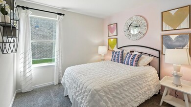 3545 Aster Ln, Aubrey, TX 76227 - photo 7