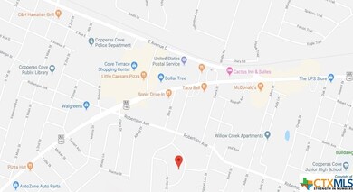 510 & 602 Yucca Dr, Copperas Cove, TX 76522 - photo 3