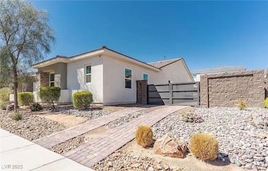 8233 Sweetwater Creek Way, Las Vegas, NV 89113 - photo 7