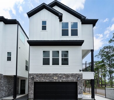 716 W Donovan St unit E, Houston, TX 77091 - photo 3