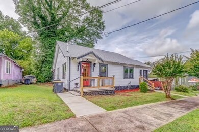 2 E 10th St SW, Rome, GA 30161 - photo 2