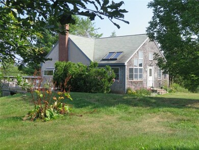 57 Mitchell Hill Road