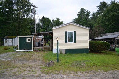 3 Spruce St, Ashland, NH 03217 - photo 2