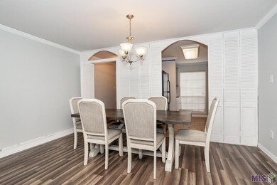 10440 Jefferson Hwy unit C, Baton Rouge, LA 70809 - photo 4