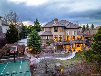 10132 Prestwick Trail, Lone Tree, CO 80124 - photo 2