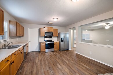 33 Sulfur Canyon, San Antonio, TX 78247 - photo 6