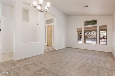 Living/Dining