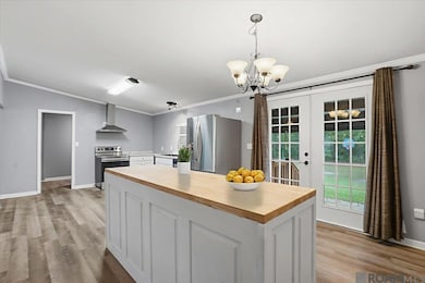 14822 Woodrow Kerr Ln, Zachary, LA 70791 - photo 4