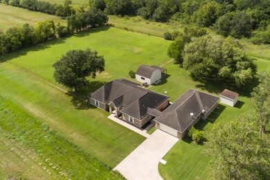 390 County Road 281, Alvin, TX 77511 - photo 4