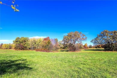 LEVEL ACREAGE NOW IN PASTURE