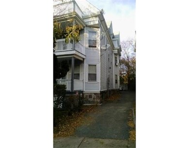 104 Devon St unit 1, Dorchester, MA 02121 - photo 2