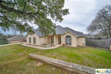 915 Kelso Dr, Copperas Cove, TX 76522 - photo 2