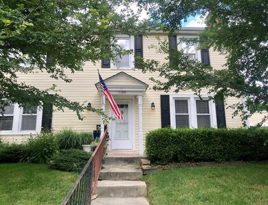 Front Elevation